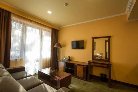 Nairi Spa Resorts - 105