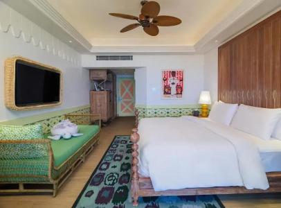 SAii Lagoon Maldives, Curio Collection by Hilton - 67