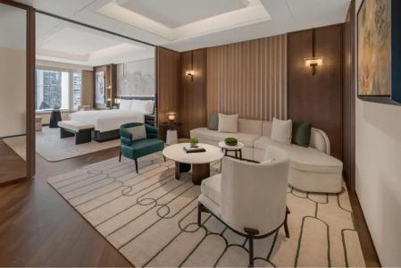 The Ritz-Carlton, Shenzhen - 102