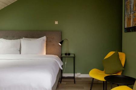h2Otel Rotterdam - 38