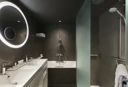 Innside by Melia Paris Charles de Gaulle Airport - 46