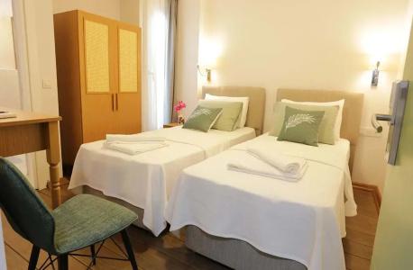 AtaÇesme Otel - 54