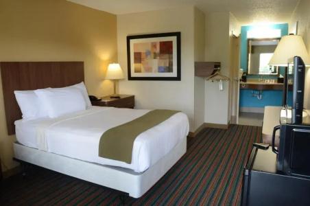Holiday Inn Express Nashville w-i40, An Ihg - 33