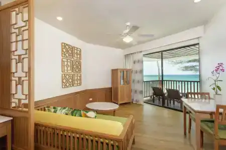 Katathani Phuket Beach Resort - Sha Extra Plus - 84