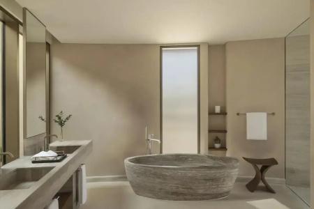 Bab Al Shams Desert Resort - Dubai - 81