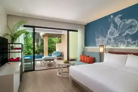 Avani Plus Koh Lanta Krabi Resort - Sha Extra Plus - 9