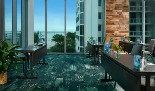 Sole Miami, a Noble House - 22