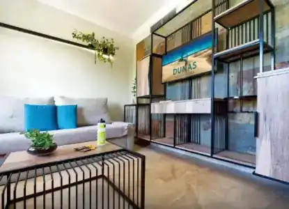 Suites & Villas by Dunas - 60