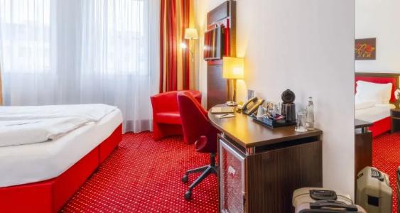 Best Western Plus Amedia Wien - 61