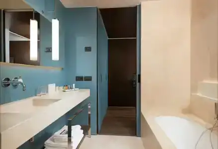 Hilton Lake Como - 66