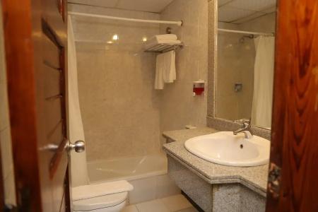 Aladdin Beach Resort - Families and Couples Only - 35