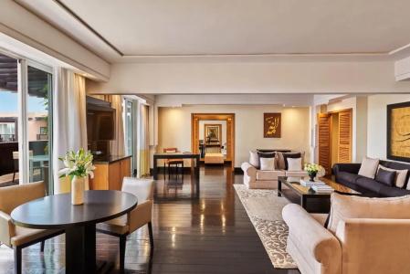 Hôtel & Ryads Barrière Le Naoura - 42