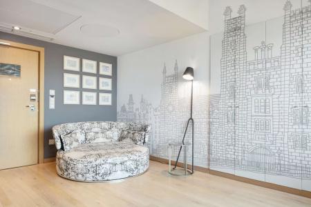 Radisson Collection, Royal Mile Edinburgh - 50