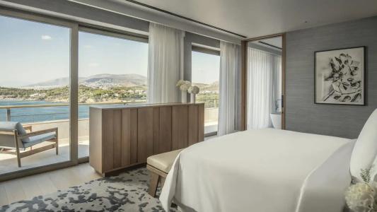 Four Seasons Astir Palace Athens - 83