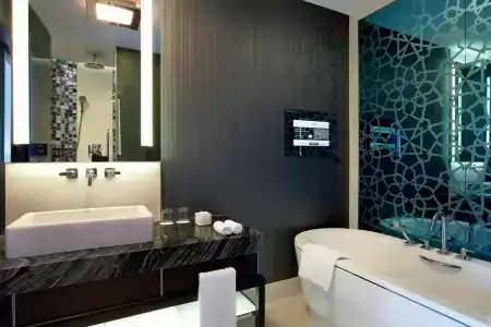 Le Meridien Istanbul Etiler - 99