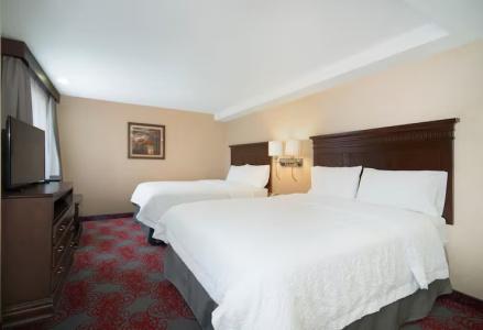 Hampton Inn & Suites Mexico City - Centro Historico - 37