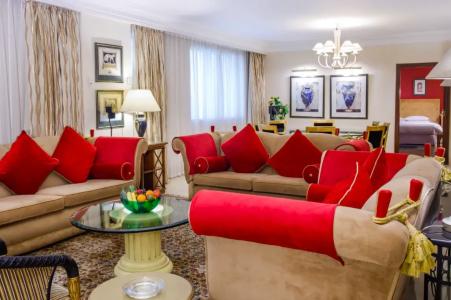 Grand Excelsior Deira - 53