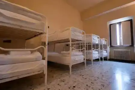 Hostel 7 Santi - 14