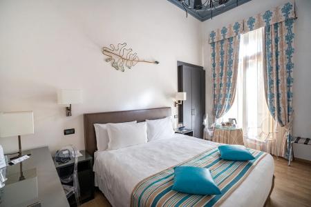 Best Western Plus Genova - 33