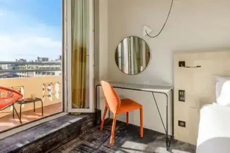Hôtel Vendôme - 52