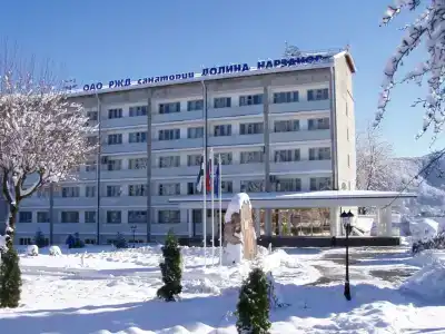 Долина Нарзанов - 2