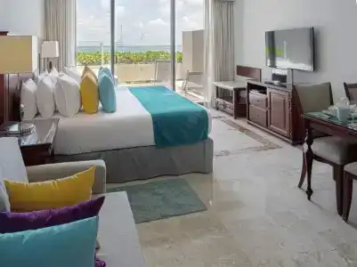 Paradisus Cancun All Inclusive - 102