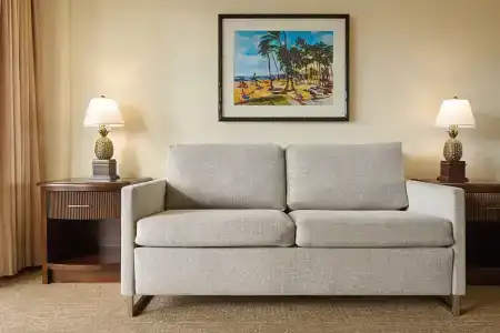 OHANA Waikiki East by Outrigger - 76