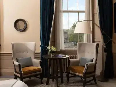 Kimpton - Charlotte Square, An Ihg - 66