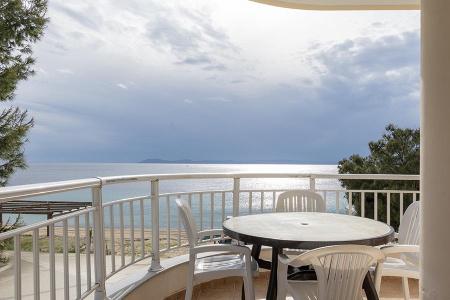 Toroni Blue Sea - 48