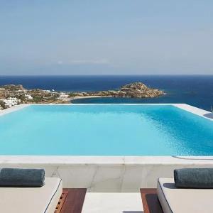 Myconian Ambassador Relais & Chateaux - 94