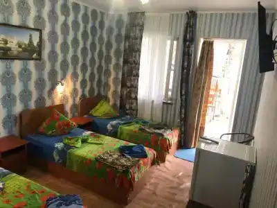 Наш дом Отдыха - 4