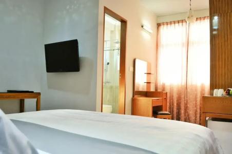 Airport Comfort Inn Premium - 4