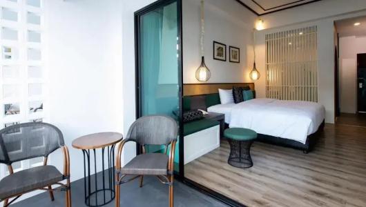 Chaanburi Boutique Resort - 26
