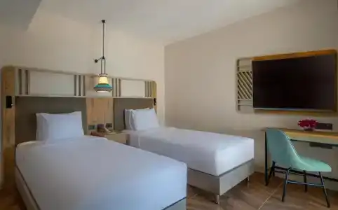 Doubletree By Hilton Bodrum Isıl Club Resort - Ultra All Inclusive - 23