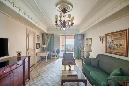 Four Seasons Alexandria At San Stefano - 84