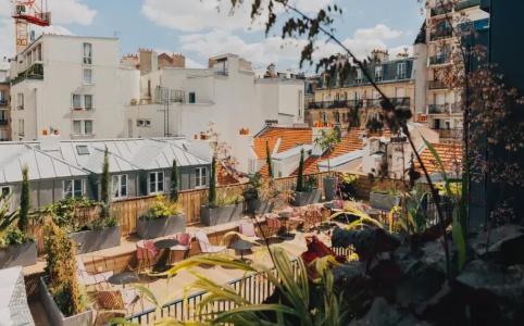 Hôtel Wallace - 21