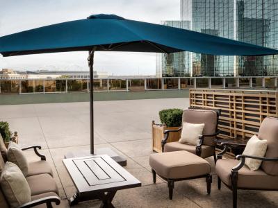 Hyatt Regency Dallas - 70
