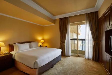Hilton Cairo Zamalek Residences - 76