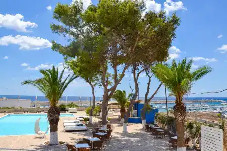Approdo Boutique Leuca - 13