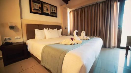 Lemnos Village Resort - 42