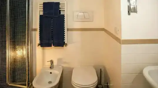 Residence San Giorgio - 13