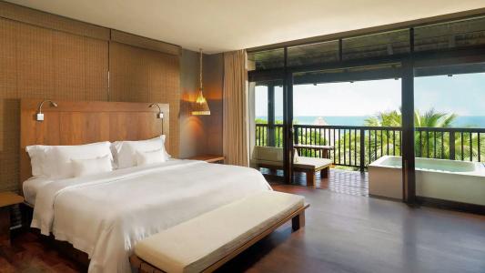 Silavadee Pool Spa Resort - Sha Extra Plus - 52
