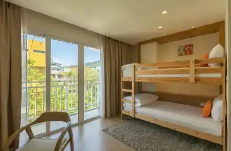 The ASHLEE Plaza Patong & Spa - 48
