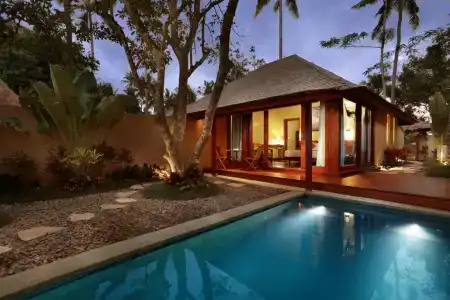 Temuku Villas - 42