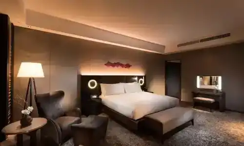 Conrad Osaka - 47