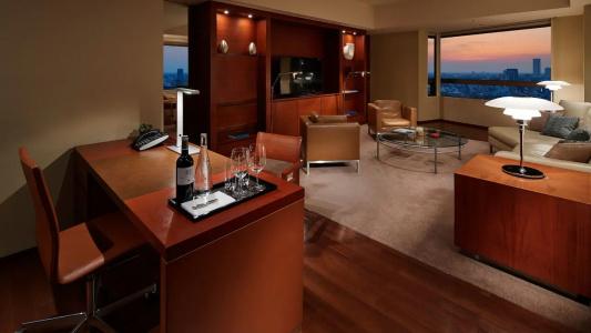 Grand Hyatt Tokyo - 71