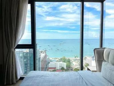 The Edge central pattaya - 48
