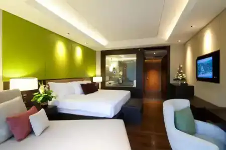 Graceland Khaolak Beach Resort- Sha Extra Plus - 3