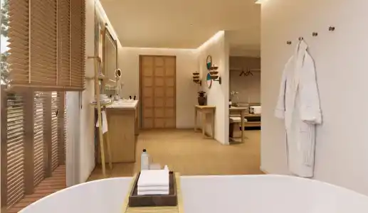 Zeavola Resort-Sha Extra Plus - 76