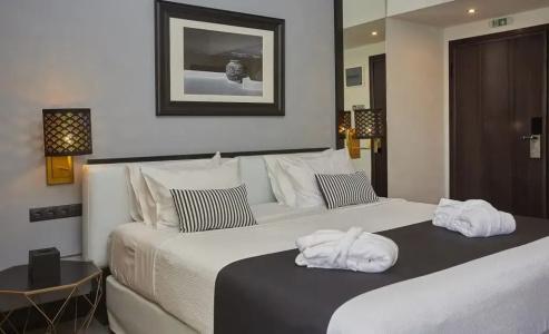 Athenian Riviera& Suites - 41